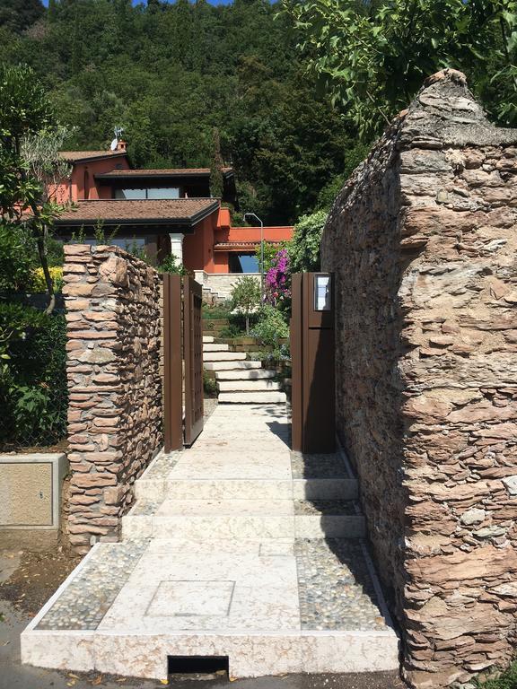 Appartamento Energaia Toscolano-Maderno Camera foto