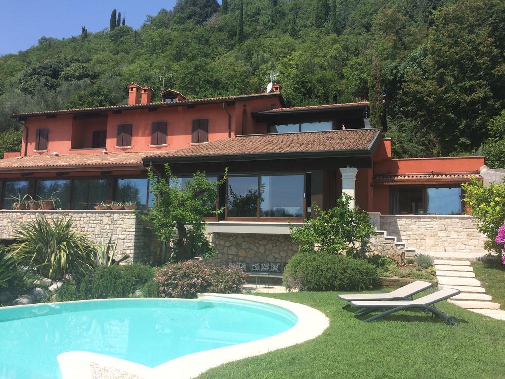 Appartamento Energaia Toscolano-Maderno Camera foto